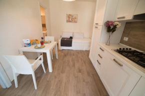 Appartamento Iremar C4 - MyHo Casa Vieste